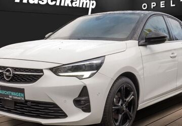 Opel Corsa 13.724 km 17.480 &euro; Lünen 44532