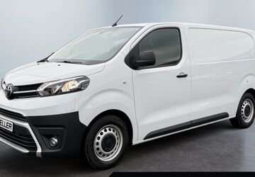 Toyota Proace (Verso) 49.509 km 21.180 &euro; Hamm 59067