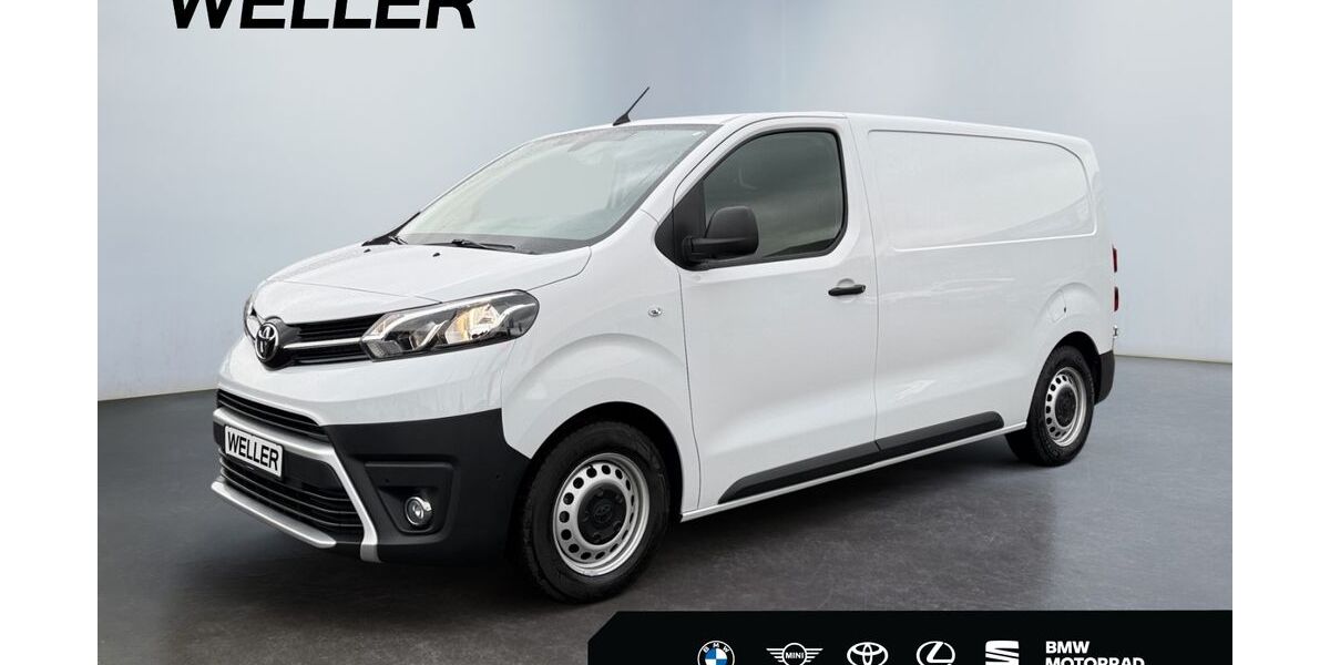 Toyota Proace (Verso) 49.509 km 21.180 &euro; Hamm 59067