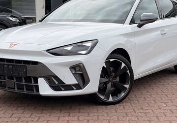Cupra Leon 27.399 km 29.870 &euro; Lünen 44536