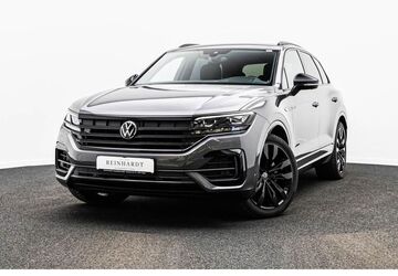 VW Touareg 86.732 km 51.310 &euro; Hagen 58091