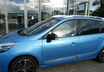 Renault Scenic 94.000 km 5.200 &euro; Bergkamen 59192