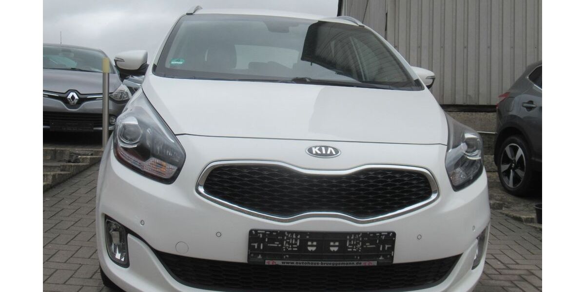 Kia Carens 142.294 km 9.990 &euro; Herne 44653