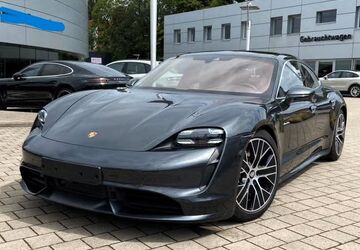 Porsche Taycan 39.500 km 83.900 &euro; Kamen 59174