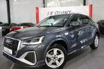 Audi Q2 30 TFSI S-LINE DAYTONA / LED, VC, ACC+LANE 10.000 km 24.555 &euro; Hamm 59077