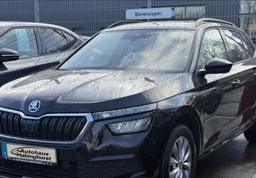 Skoda Kamiq 53.635 km 17.490 &euro; Castrop-Rauxel 44579