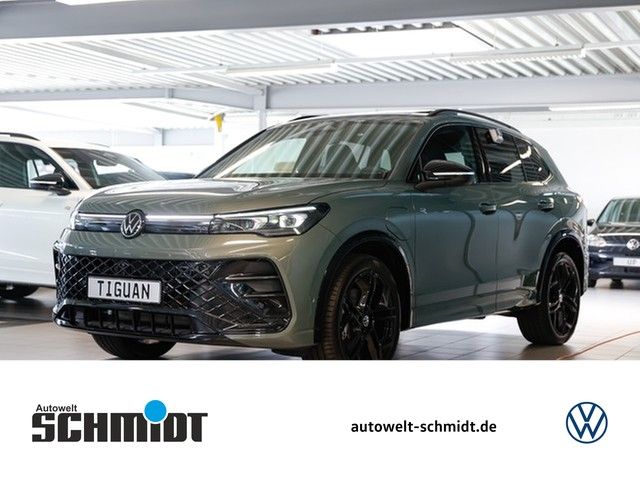 VW Tiguan 12.900 km 50.790 &euro; Lünen 44534