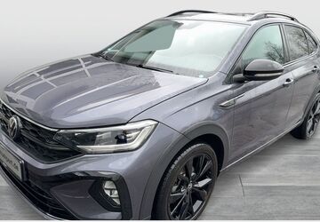 VW Taigo 17.401 km 24.967 &euro; Unna 59423