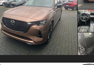 Mazda CX-80 2.900 km 56.990 &euro; Kamen 59174