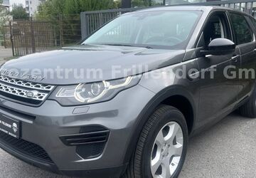 Land Rover Discovery Sport 184.229 km 10.950 &euro; Bochum 44866