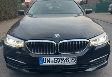 BMW 520 214.000 km 13.490 &euro; Lünen 44534