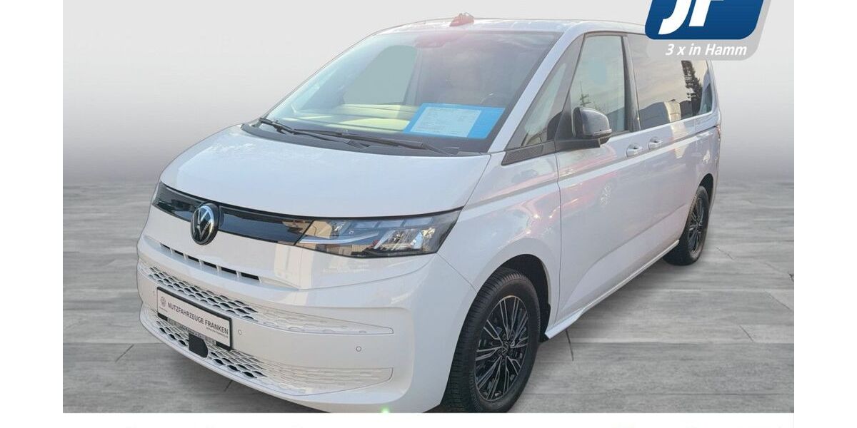 VW T7 Multivan 8.424 km 51.980 &euro; Hamm 59065