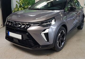 Mitsubishi ASX 4.950 km 25.555 &euro; Hagen 58135