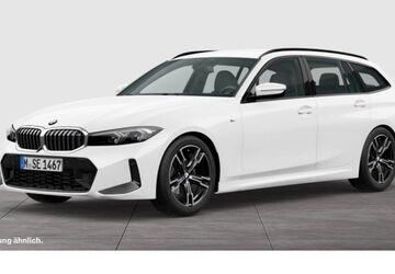 BMW 318 14.700 km 35.870 &euro; Iserlohn 58636