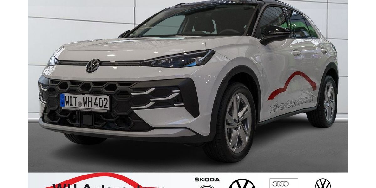 VW T-Roc 8.990 km 35.500 &euro; Witten 58453