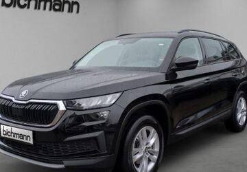 Skoda Kodiaq 77.422 km 26.990 &euro; Menden 58706