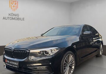 BMW 540 174.000 km 28.400 &euro; Lünen 44536