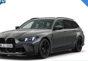 BMW M3 10.900 km 95.240 &euro; Lünen 44534