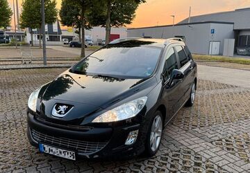 Peugeot 308 68.220 km 6.280 &euro; Lünen 44532