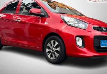 Kia Picanto 99.999 km 6.699 &euro; Hagen 58097