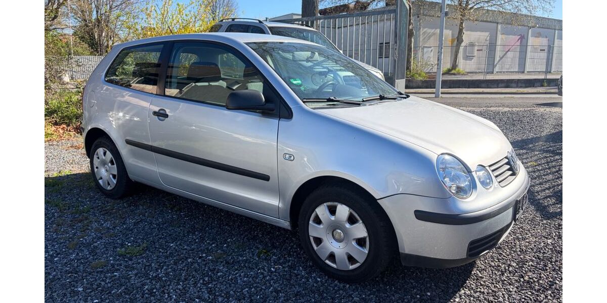 VW Polo 169.711 km 2.900 &euro; Werl 59457