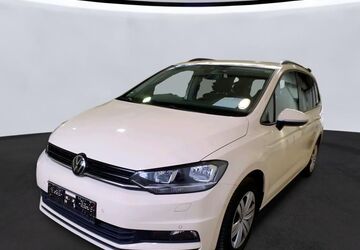 VW Touran 53.680 km 28.670 &euro; Hagen 58091
