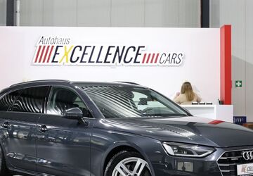 Audi A4 172.000 km 22.777 &euro; Hamm 59077