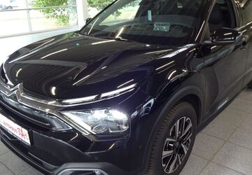 Citroen C4 51.863 km 16.950 &euro; Werl 59457