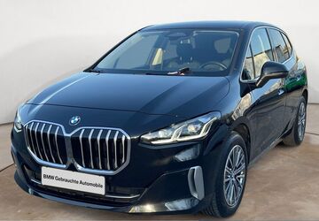 BMW 218 Active Tourer 94.005 km 22.990 &euro; Lünen 44534