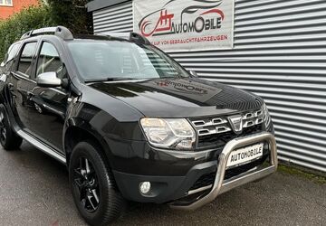 Dacia Duster 138.700 km 7.599 &euro; Marl 45770