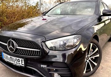 Mercedes-Benz E 300 98.000 km 34.100 &euro; Hamm 59071