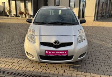 Toyota Yaris 185.000 km 3.490 &euro; Lüdinghausen 59348