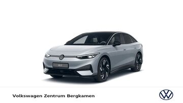 Gebrauchte VW ID.7