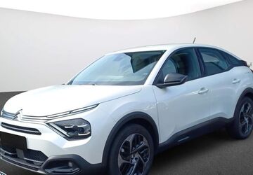Citroen C4 31.638 km 15.880 &euro; Dülmen 48249