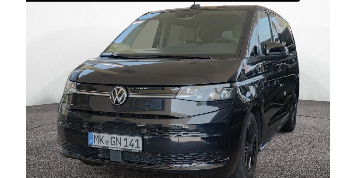 VW T7 Multivan 19.950 km 61.950 &euro; Iserlohn 58636