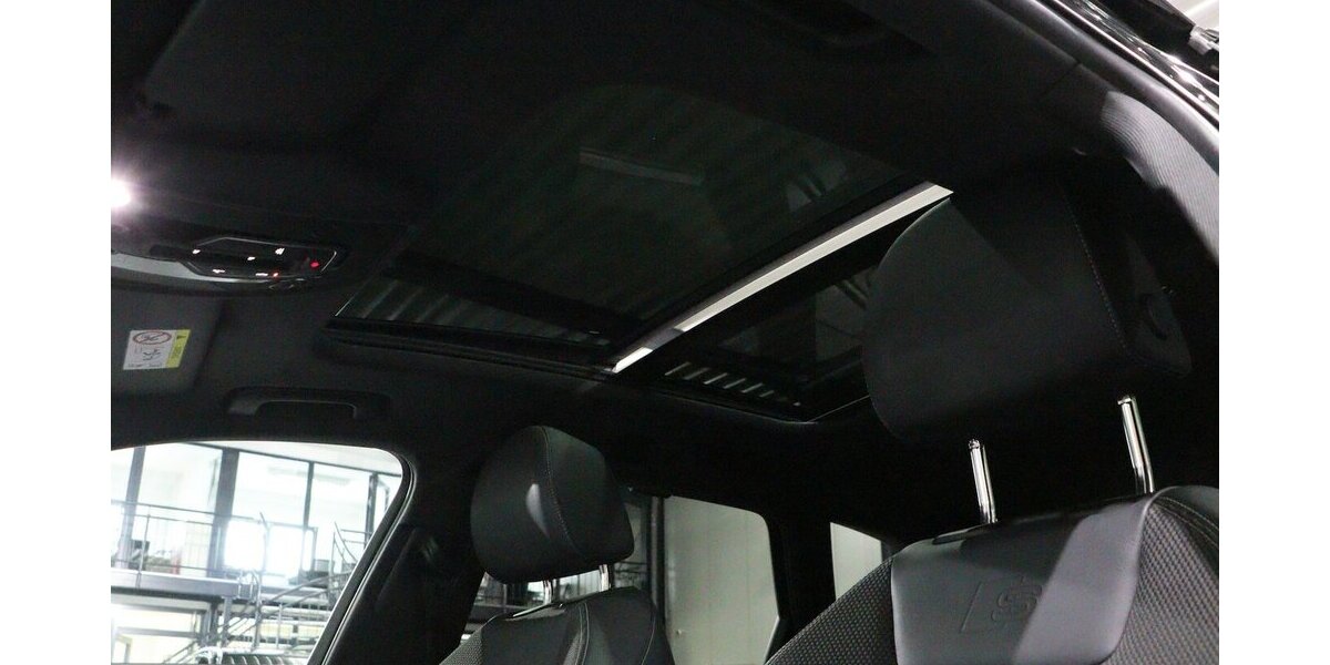 Audi A4 Avant 40 TDI Q S-LINE-COMPETITION-PLUS BLACK 125.000 km 28.111 &euro; Hamm 59077