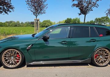 BMW M3 4.700 km 141.999 &euro; Lünen 44532
