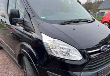 Ford Transit Custom 180.956 km 12.700 &euro; Fröndenberg 58730