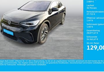 VW ID.5 9.819 km 30.611 &euro; Unna 59423