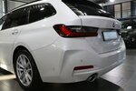 BMW 318d Touring SHADOW LEDER CURVED LED 3-ZONEN 40.000 km 30.555 &euro; Hamm 59077