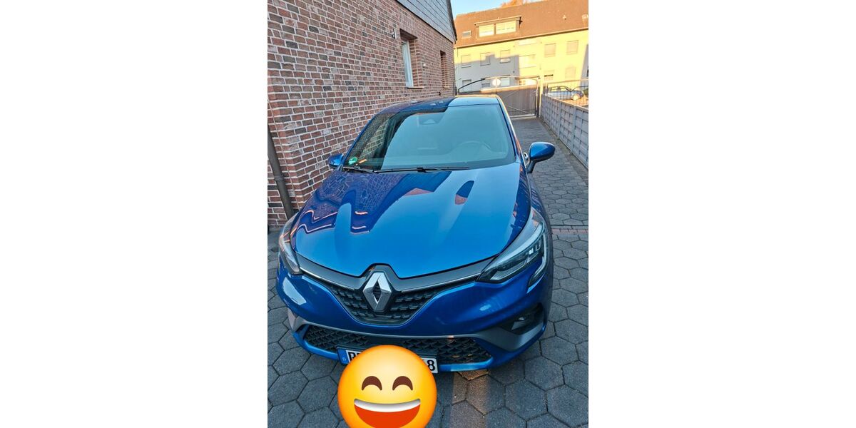 Renault Clio 67.000 km 14.500 &euro; Recklinghausen 45663