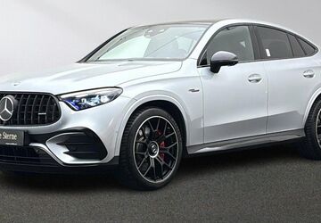 Mercedes-Benz GLC 63 AMG 6.900 km 99.900 &euro; Hamm 59067