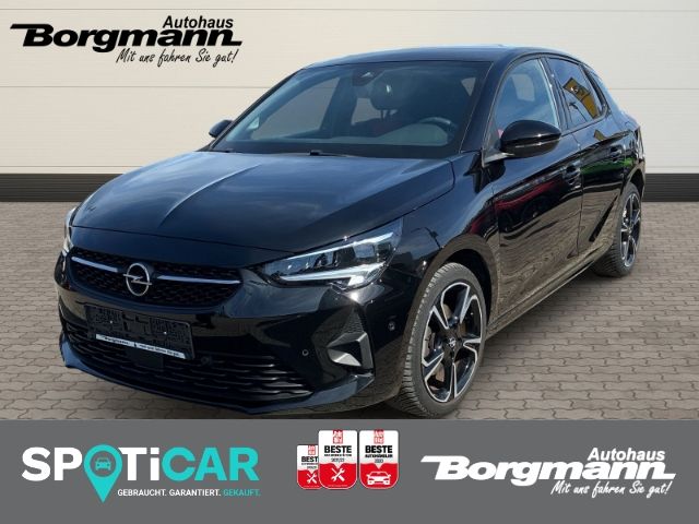 Opel Corsa 28.130 km 15.990 &euro; Herne Wanne-Eickel 44653