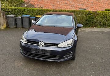 VW Golf 99.452 km 11.900 &euro; Oer-Erkenschwick 45739