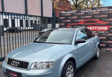 Audi A4 199.999 km 3.900 &euro; Hagen 58135