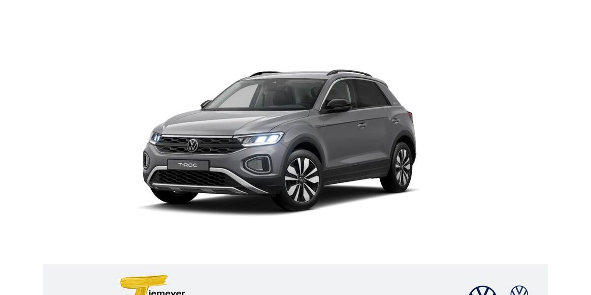 VW T-Roc 21.290 km 22.790 &euro; Castrop-Rauxel 44575