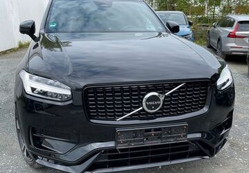 Volvo XC90 55.000 km 35.000 &euro; Aplerbeck 44289
