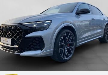Audi RSQ8 19.593 km 129.860 &euro; Bochum 44892