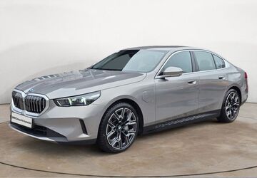 BMW 550 21.005 km 61.690 &euro; Hamm 59071