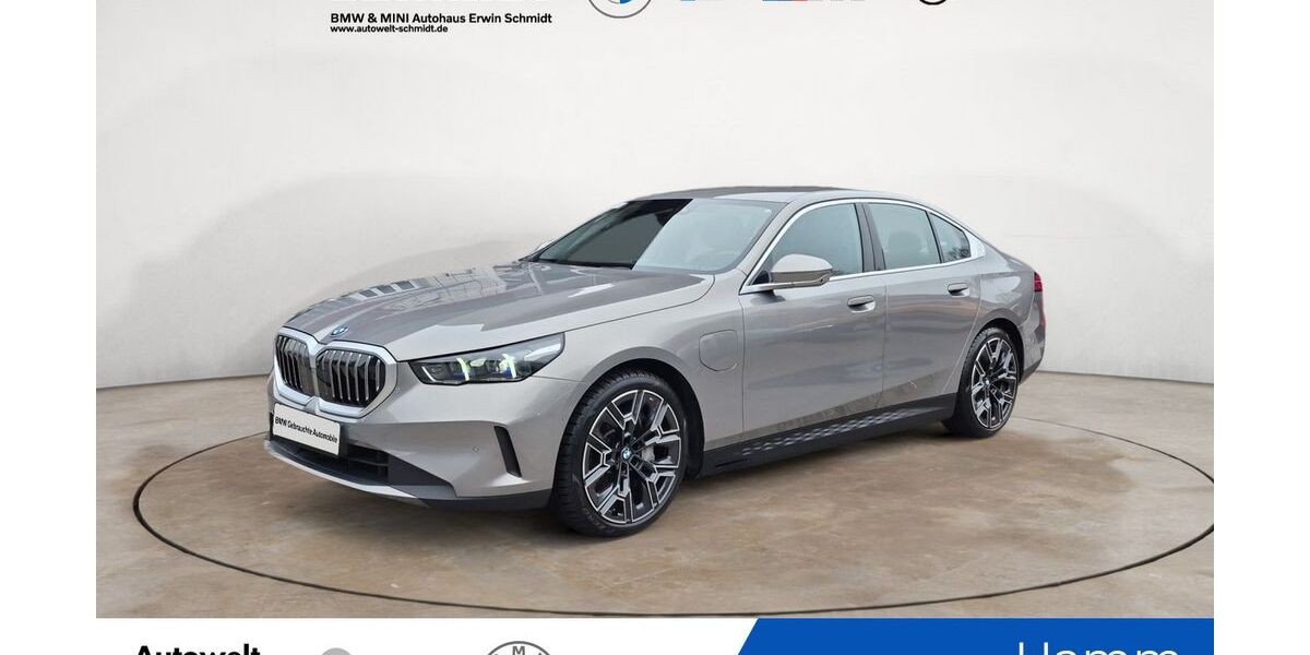 BMW 550 21.005 km 61.690 &euro; Hamm 59071